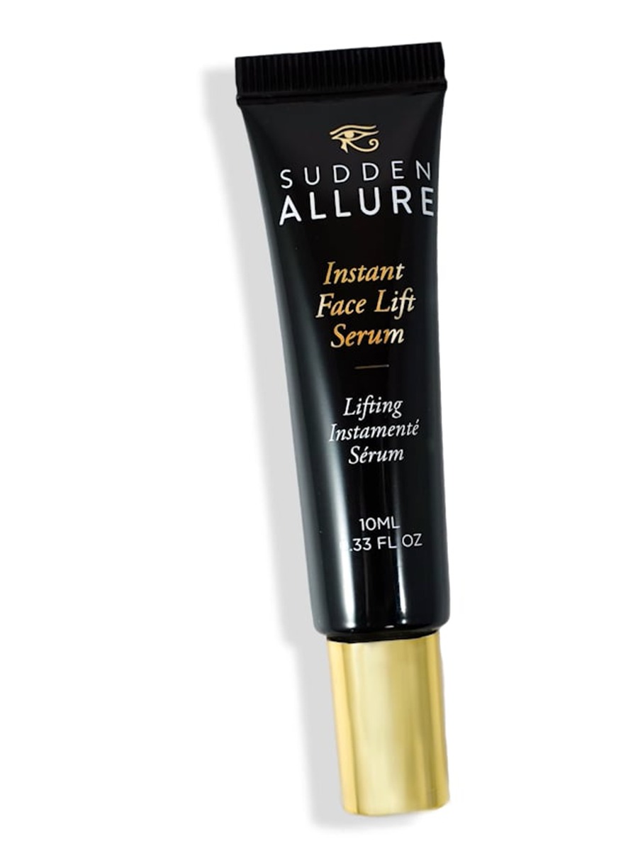 Sudden Allure Instant Face Lift Serum 10ml tube